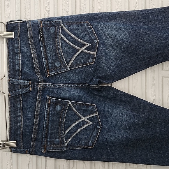 William Rast Jeans - Picture 3 of 7